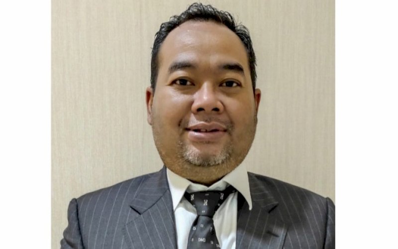 Lukman Haqeem. foto: istimewa