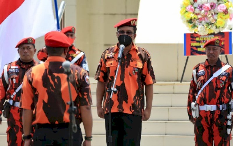Moh Ramdhan Pomanto. foto: istimewa