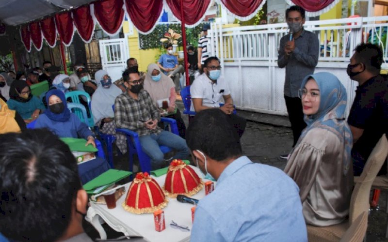 Budi Hastuti. foto: istimewa