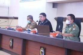 Gakkum LHK Temukan Multi Kejahatan di Tambang Jeneberang