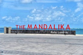 Pemerintah Pastikan Kesiapan Penerapan Protokol Kesehatan Jelang World Superbike Mandalika