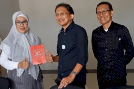 UIM Motivasi Mahasiswa untuk Inovatif