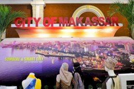 Makassar Stan Terbaik ISCFE 2021