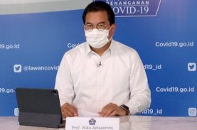 Aturan Baru Pelaku Perjalanan Orang Dalam Negeri
