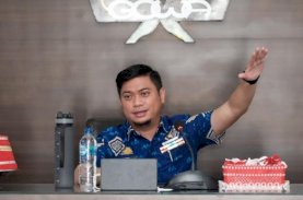 Pemkab Gowa akan Teliti Tingkat Kekebalan Antibodi Bagi Masyarakat