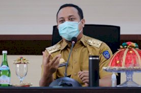 Sulsel Urutan 11 PON XX Papua, Plt Gubernur: Alhamdulillah, Kita Naik 1 Peringkat