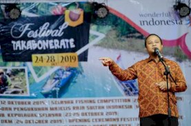 Runway Bandara Selayar Akan Dikembangkan Jadi 2.400 Meter