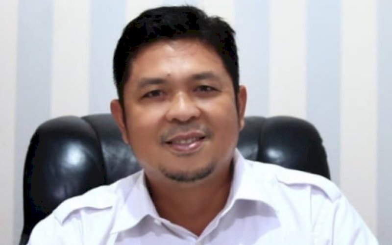 Irham Syah Gaffar. foto: istimewa