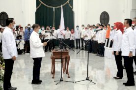 PMI Netral pada Pemilu 2024 dan Hanya Berpihak kepada Kemanusiaan