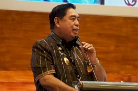 Abdul Hayat Buka Forum Inspirasi Sulsel untuk Peningkatan Pelayanan Publik