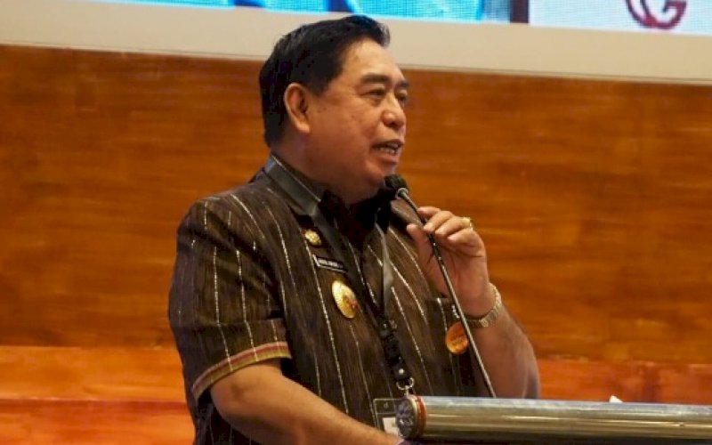 Abdul Hayat Gani. foto: istimewa