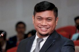 Cuaca Ekstrem, Adnan: Pangkas Pohon Berpotensi Tumbang