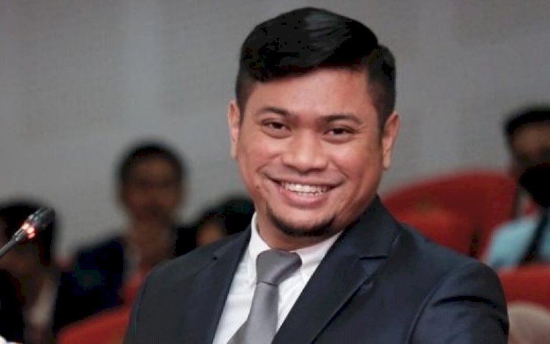 Adnan Purichta Ichsan. foto: istimewa 