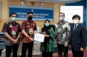 Pemkab Gowa Maksimalkan Testing Covid-19