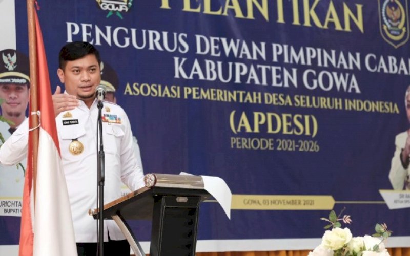 Adnan Purichta Ichsan. foto: istimewa