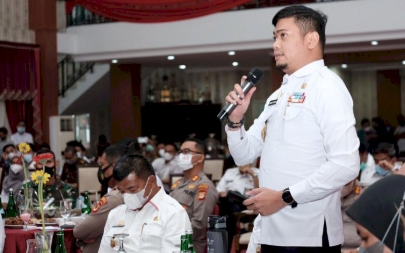 Adnan Purichta Ichsan. foto: istimewa