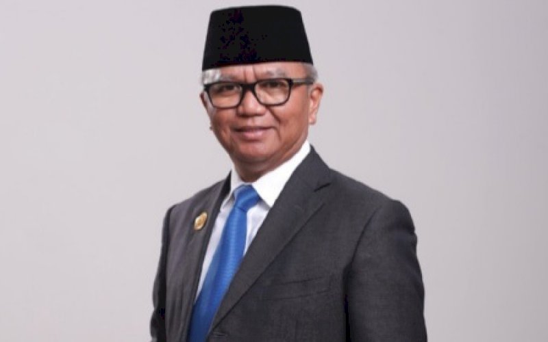 Agus Arifin Nu&rsquo;mang. foto: istimewa