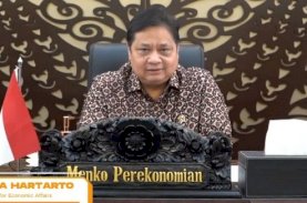 Era Industri 4.0 Butuh Generasi Muda yang Kreatif, Adaptif, dan Inovatif