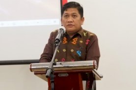 Stadion Mattoanging Makassar Dianggarkan Rp60 Miliar pada 2023