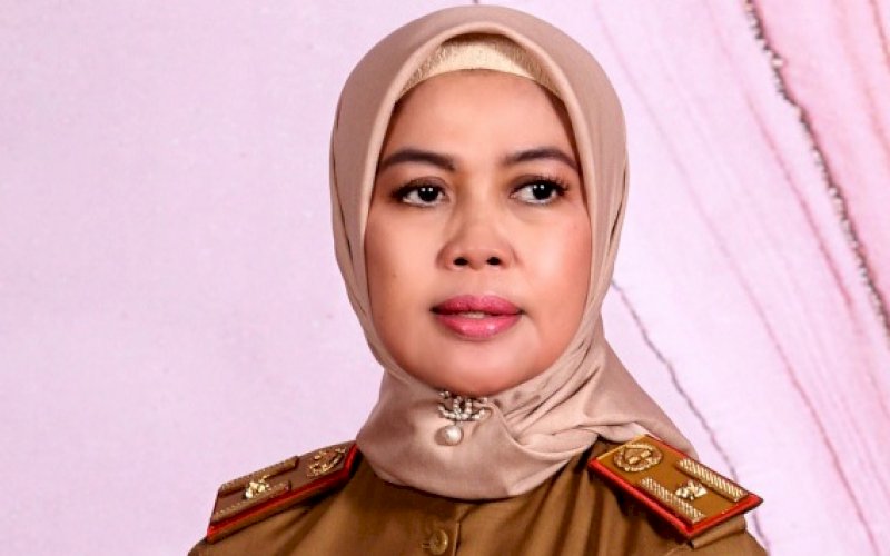 Andi Herfida Attas. foto: istimewa