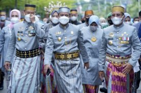 Pemprov Sulsel Siapkan Rp200 Miliar untuk Makassar
