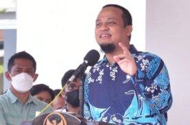Fenomena La Nina, BPBD Sulsel Diminta Siaga