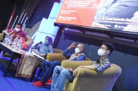 Andi Suhada Tegaskan Retribusi Sampah Harus Dibayar