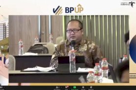 Kemenparekraf Siapkan BPUP Bagi Pelaku Parekraf