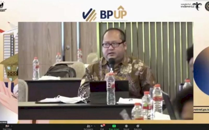 Anggara Hayun Anujuprana. foto: istimewa