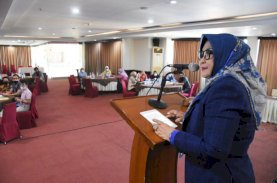 Apiaty Edukasi Warga Soal Perparkiran