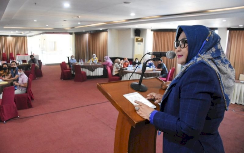 Apiaty Amin Syam. foto: istimewa