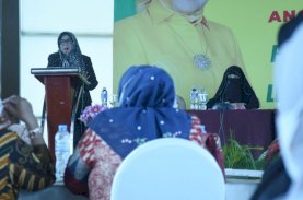 Apiaty Ajak Masyarakat Jangan Buang Sampah di Sembarang Tempat