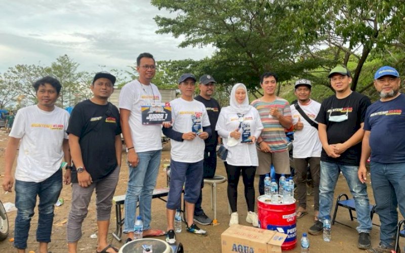 Benteng Kupa Sports Team. foto: istimewa