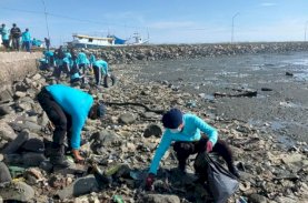 Brimob Bone Kerahkan Pasukannya ke PPI Lonrae, Ini Tujuannya&nbsp;