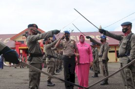 Brimob Bone Kehilangan 9 Anggotanya, Danyon C Pelopor Isyaratkan Begini