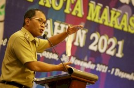 Danny Pomanto Bangkitkan Gelora Olahraga dengan Menyasar Dunia Pendidikan