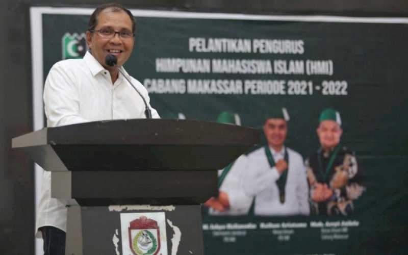 Moh Ramdhan Pomanto. foto: istimewa