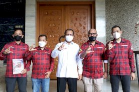 Jelajah Pesona Sulawesi Diharapkan Mampu Pulihkan Ekonomi Sektor Pariwisata