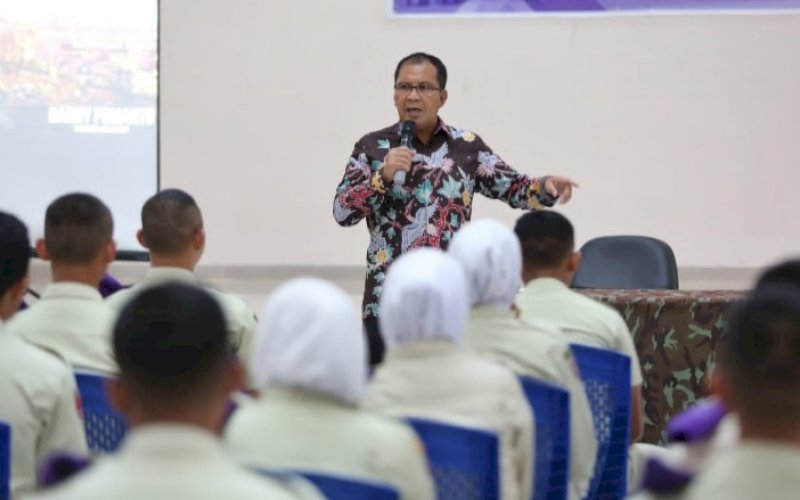 Moh Ramdhan Pomanto. foto: istimewa