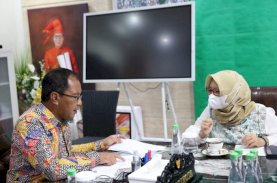 Danny Pomanto Wakili Indonesia pada Forum Demokrasi Internasional yang Akan Dibuka Presiden Amerika