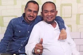 Abraham Samad Dimunculkan Sebagai Figur Capres dari Indonesia Timur