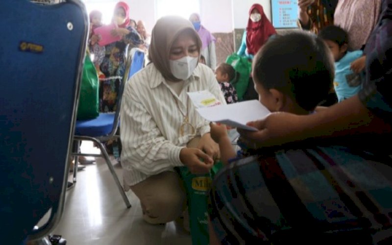 Fatmawati Rusdi. foto: istimewa