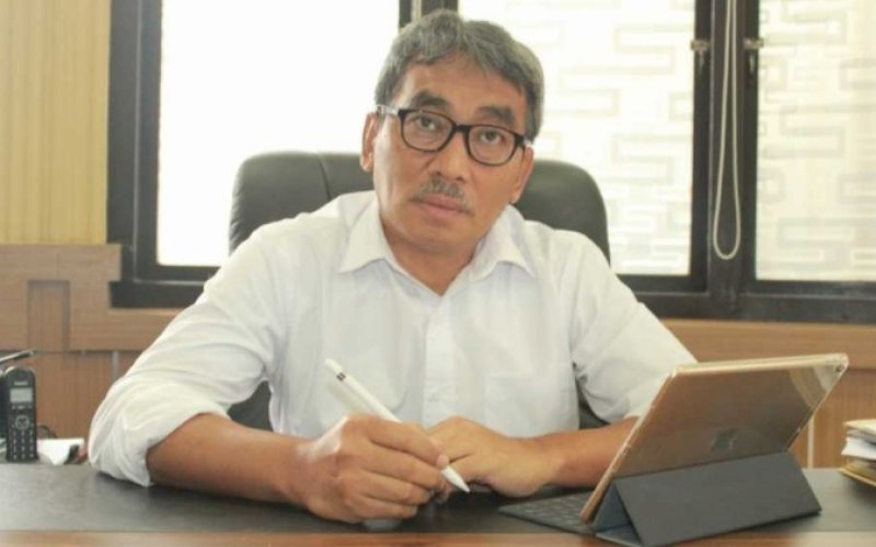 Imran Jausi. foto: istimewa