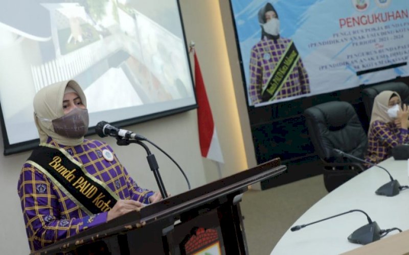 Indira Jusuf Ismail. foto: istimewa