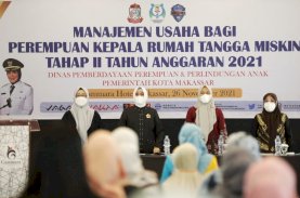 Indira: Pengentasan Kemiskinan dengan Perubahan Pola Pikir