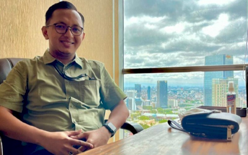 Jardianto Jabir SH MH. foto: istimewa 