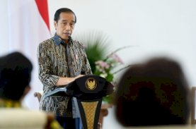 Presiden Dorong Pertamina dan PLN Siapkan Transisi Energi