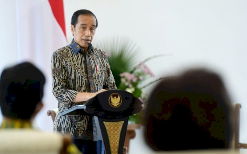 Joko Widodo. foto: istimewa
