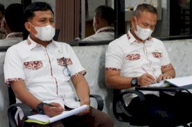 Nur Ichsan, Selain Sebagai Komandan Brimob Bone Juga Mengemban Tugas Ini