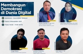 Mengenal Lebih Dalam Mengenai Rekam Jejak Digital